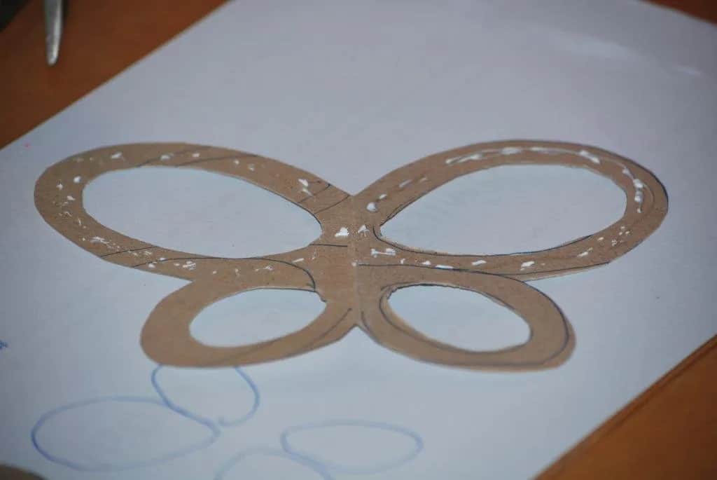 Jak zrobić strój muchy samodzielnie - krok po kroku do idealnego kostiumu