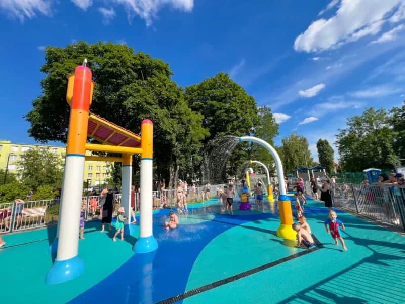 Kiedy otwarcie placów zabaw? Sprawdź najnowsze daty i lokalizacje