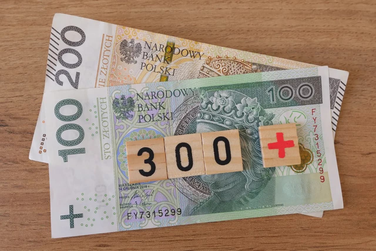 Czy 300 plus przysługuje przedszkolakom? Sprawdź zasady wsparcia