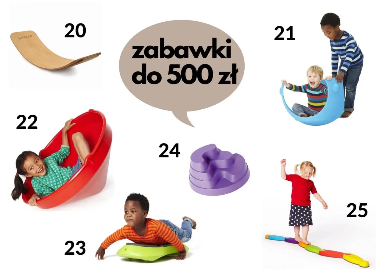 Wieża sensoryczna – jak wspiera rozwój dziecka i jakie wybrać?
