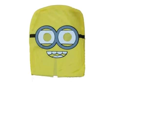 Jak zrobić strój minionka dla dziecka – proste kroki i porady