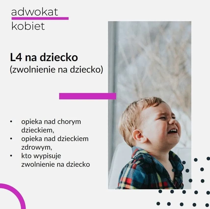 Ile przysługuje opieki na dziecko? Sprawdź swoje prawa i możliwości